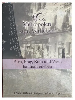 Hörbuch für Erwachsene