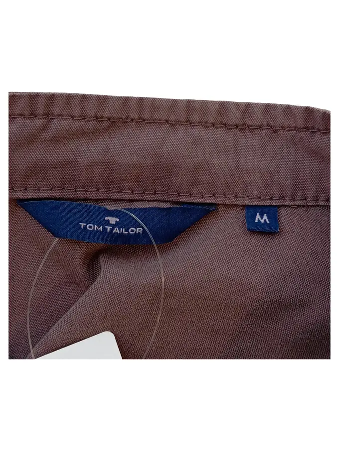 TOM TAILOR Lederjacke Bild 3
