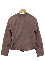 Vorschaubild TOM TAILOR Lederjacke 2