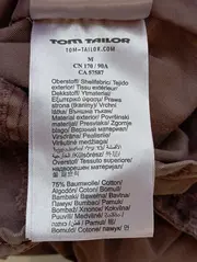 Vorschaubild TOM TAILOR Lederjacke 4