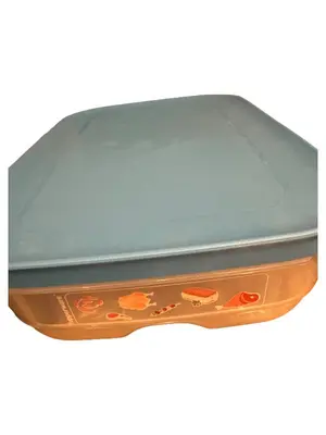 TUPPERWARE Behälter