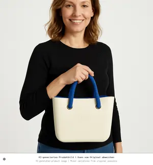 O BAG Henkeltasche