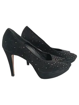 FRANCO RUSSO Peeptoe