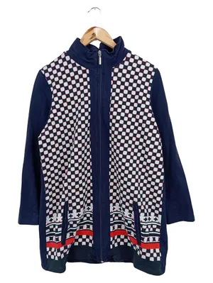 BLUE MOON Sweatjacke