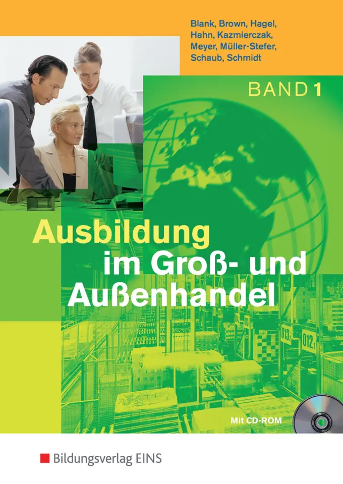 Buch für den Unterricht Bild 1