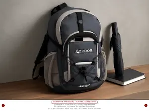 ASPEN BRANDS Trekkingrucksack