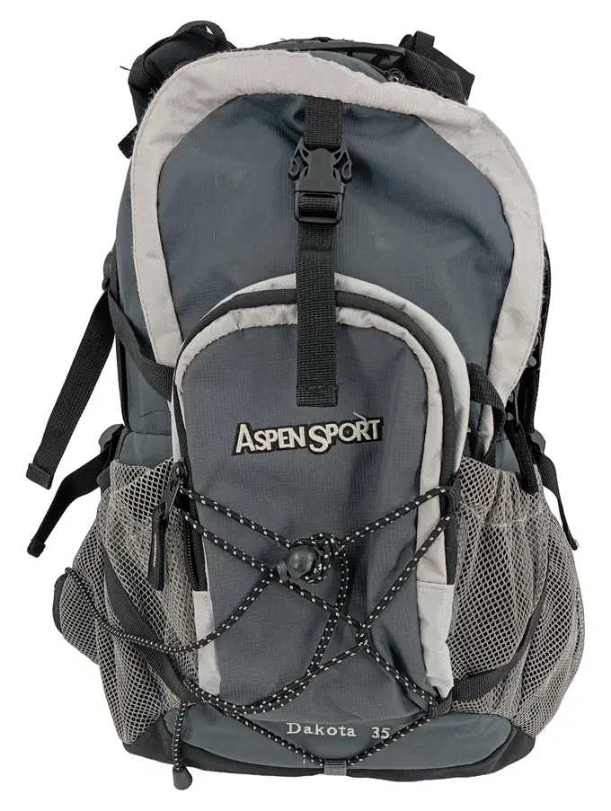 ASPEN BRANDS Trekkingrucksack Bild 2