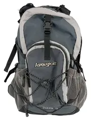 Vorschaubild ASPEN BRANDS Trekkingrucksack 2