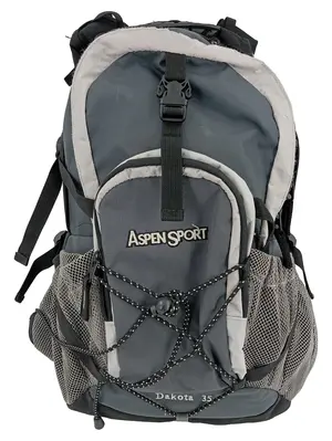 ASPEN BRANDS Trekkingrucksack