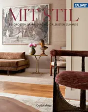 Vorschaubild Coffetable Book 1