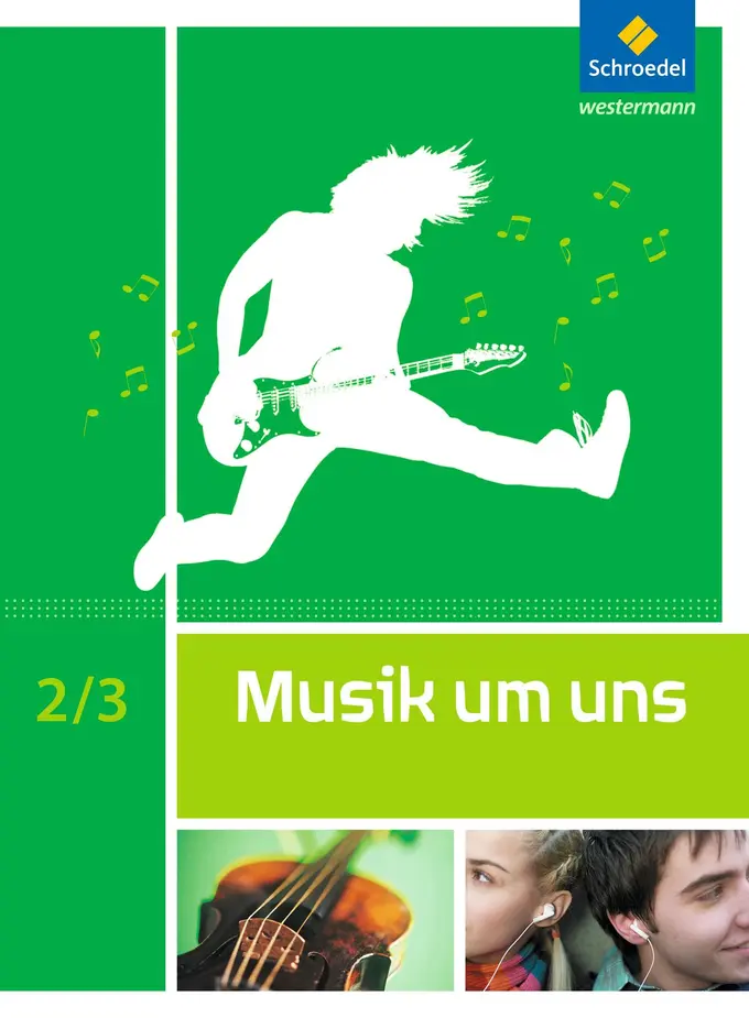 Buch für den Unterricht Bild 1