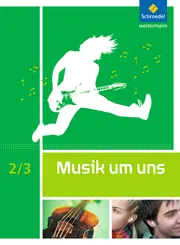 Vorschaubild Buch für den Unterricht 1