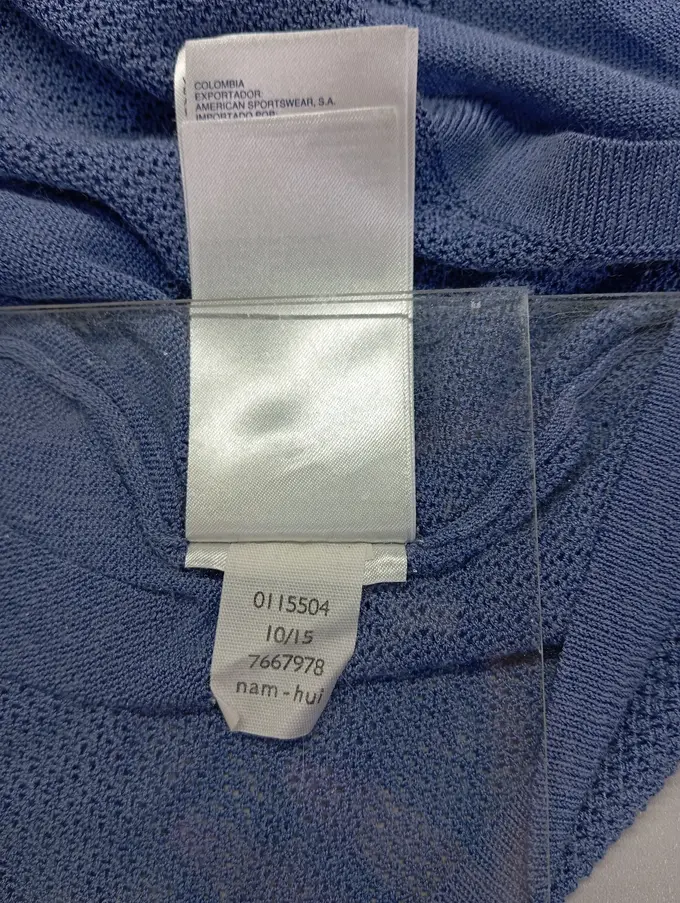 TOMMY HILFIGER Pullover Bild 5