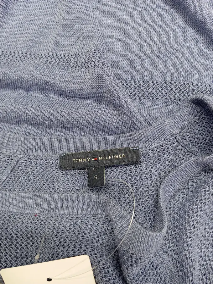 TOMMY HILFIGER Pullover Bild 3