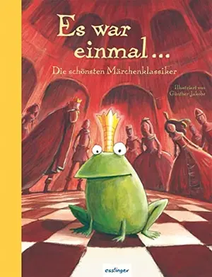 Buch für Kinder