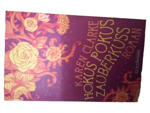 Magie und Übernatürliches