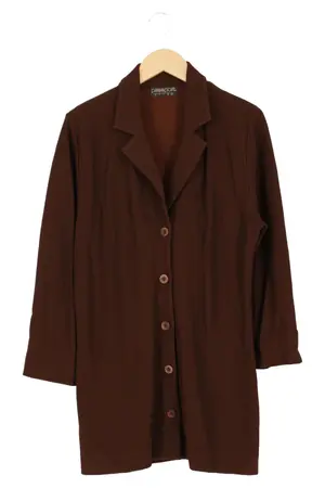 PASSPORT Blazer