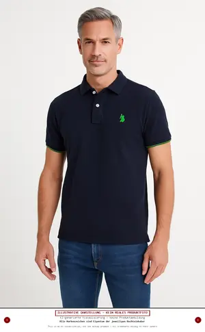 U.S. POLO ASSN. Poloshirt