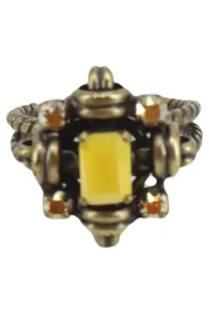 KONPLOTT Ring