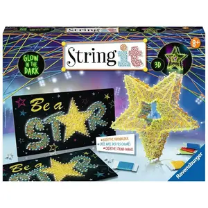 RAVENSBURGER Kreativ Bastelset