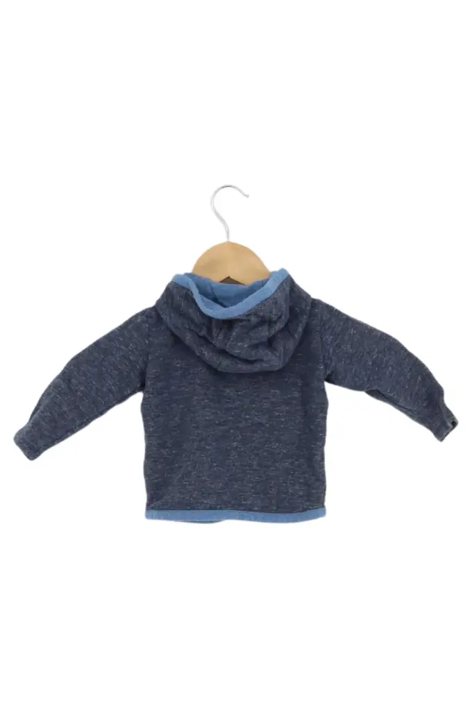 S.OLIVER Sweatjacke Bild 2