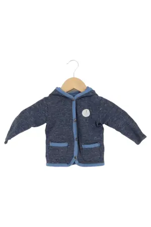 S.OLIVER Sweatjacke
