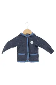 Vorschaubild S.OLIVER Sweatjacke 1