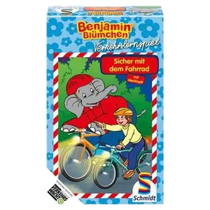 SCHMIDT SPIELE Lernspiel