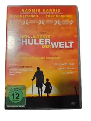Biografischer Film