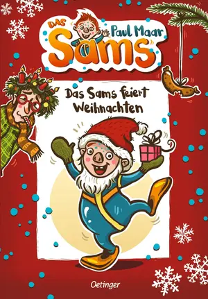Buch für Kinder