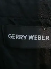 Vorschaubild 5 von Damen Businesskleid Gr. 42 XL Mehrfarbig Grafisch Modern