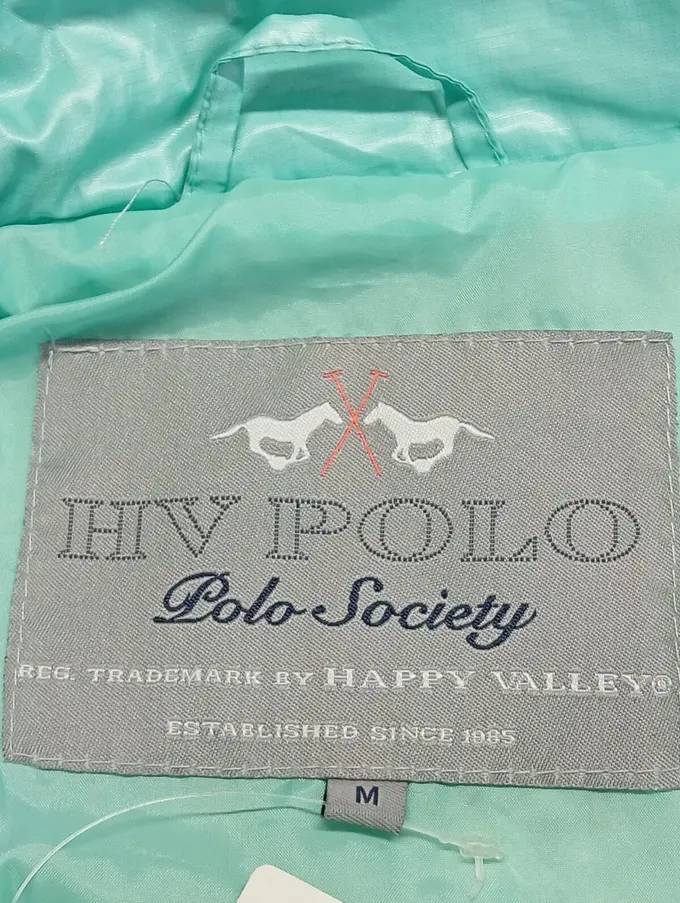 HV POLO Steppjacke Bild 3