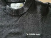 Vorschaubild CALVIN KLEIN JEANS Pullover 3