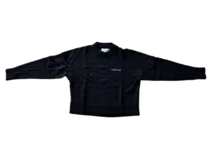 CALVIN KLEIN JEANS Pullover Bild 1