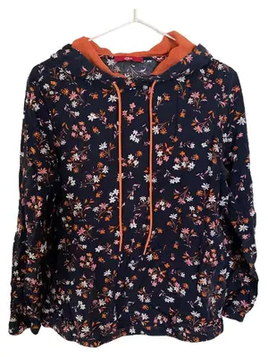 S.OLIVER Kapuzenpullover