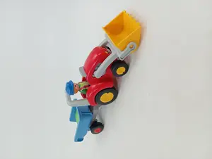 PLAYMOBIL Spielzeugauto