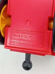 Vorschaubild PLAYMOBIL Spielzeugauto 3