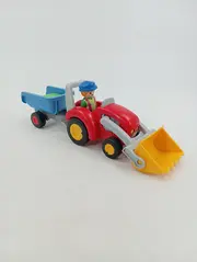 Vorschaubild PLAYMOBIL Spielzeugauto 1