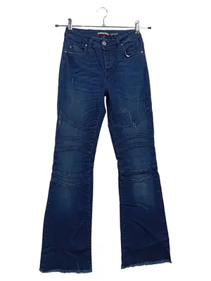 PLEASE Jeans Bootcut