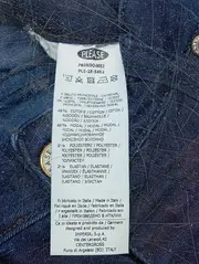 Vorschaubild PLEASE Jeans Bootcut 4