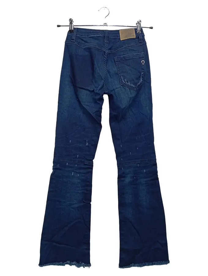 PLEASE Jeans Bootcut Bild 2