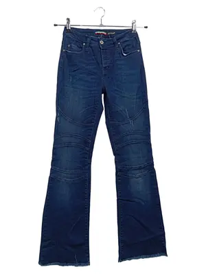 PLEASE Jeans Bootcut
