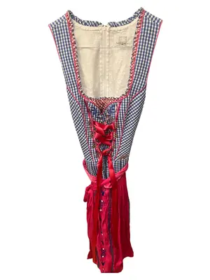 SPIETH & WENSKY Dirndl Trachtenkleid