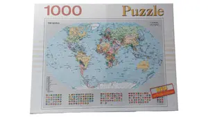 BOOKMARK VERLAG Puzzle