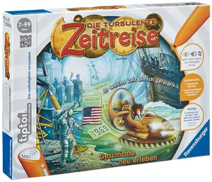 RAVENSBURGER Lernspiel