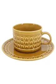 Vorschaubild MELITTA Tasse und Unterteller 1