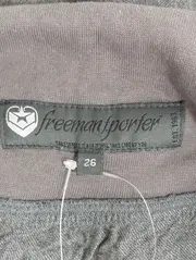 Vorschaubild FREEMAN T. PORTER Stoffhose 3