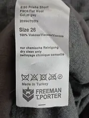 Vorschaubild FREEMAN T. PORTER Stoffhose 4