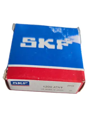 SKF KFZ Teil