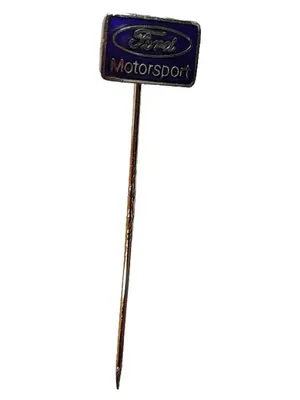 FORD Anstecknadel